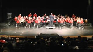 A Holly Jolly Christmas - Forsyth Central Concert Band
