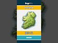Ireland - 爱尔兰 video thumbnail