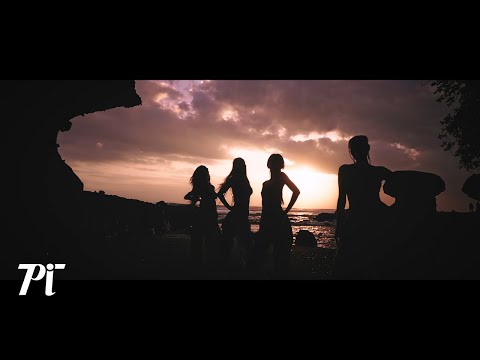 I.MET.U - 'VELVET TRIGGER' Pre-Debut M/V