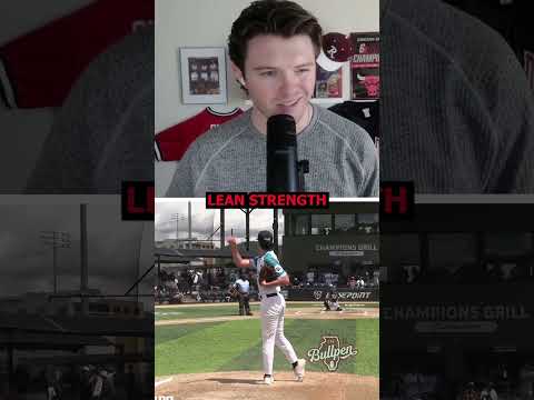 Mason Rychetsky is an uncommitted arm in Illinois up to 90 mph #baseball #prospect #illinois #shorts