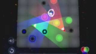 Liight (WiiWare) Solve Mode Trailer
