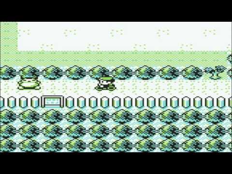 Let's Play Pokemon Yellow Episode 26 (Calming spirits and snorlax)