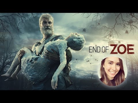 [ Resident Evil 7 ] End of Zoe DLC (Full playthrough)