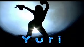 Yuri &amp; Chayanne @ Volver a Empezar *High Quality