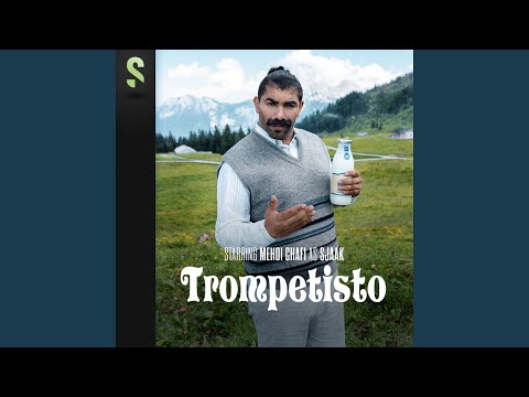 Trompetisto