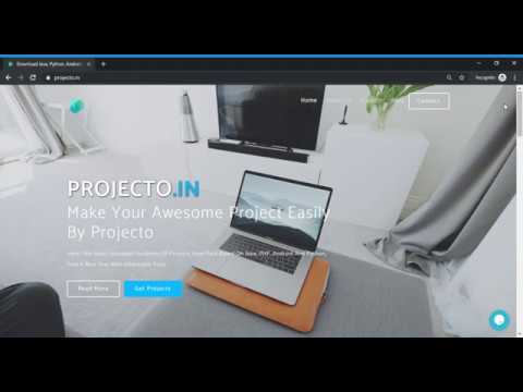 Online Exam System in PHP (MySQL) with Source Code | Projecto.in