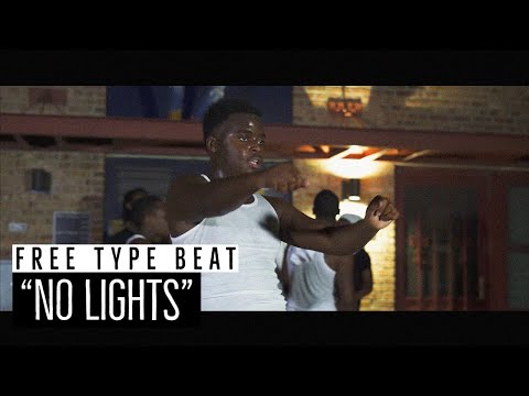 [FREE] Timo Type Beat 2020 - "Lights Out" (Prod. 1 Richiey) | Chicago Drill 💔