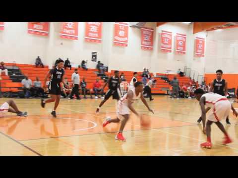 Team Thrill 15th Red(4)