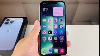 Factory Reset iPhone 13 Pro Erase Everything in 2021