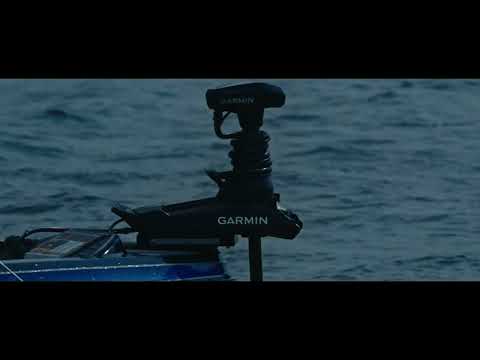 Velkiavimo variklis Garmin Force Kraken