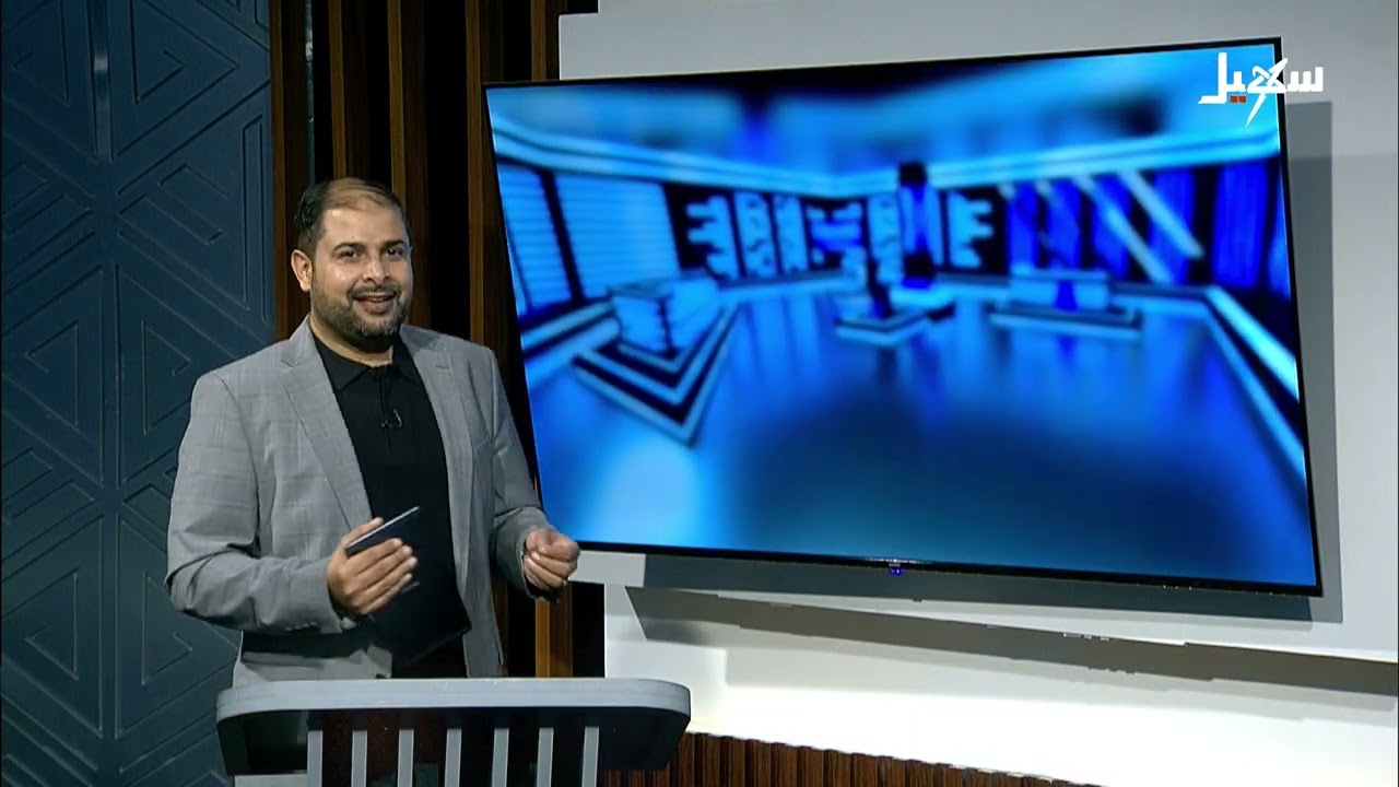 الأنبياء كانوا حراف وما صرفوا رواتب