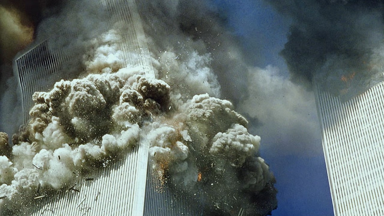 The Legacy of 9/11 & The War on Terror
