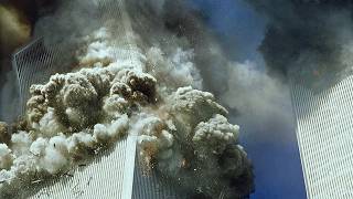 Dr. Graeme MacQueen on 9/11 & The War on Terror