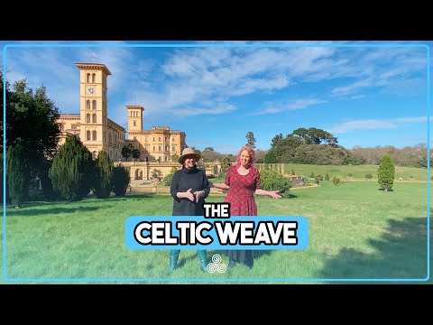 The Celtic Weave