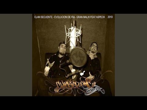 Calmaito calmaito con Blaster