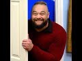 A Message To The PEE WEE HERMAN Of Wrestling