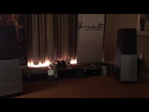Thumbnail for Believe High Fidelity / Aries Cerat / Vermouth Audio / THE Show Newport - DSD by cerat