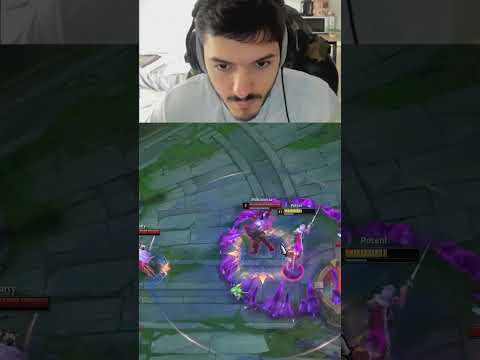 FASTEST FIORA COMBO EVER