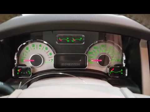 FOR SALE - 20A0100  - 2008 FORD EXPEDITION - 5.4L ENGINE