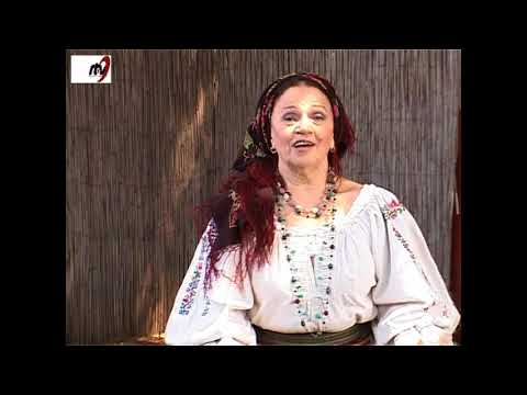 Maria Butaciu -  Dragu- mi- i mie a hori