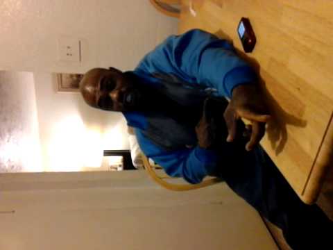 Mr. 22 Rida aka Clacc Jr