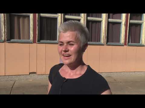 Tešanjska hronika 807 - Protesti roditelja i učenika OŠ "9. septembar" Medakovo