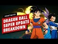 Fortnite x Dragon Ball Super Crossover: All Update Details