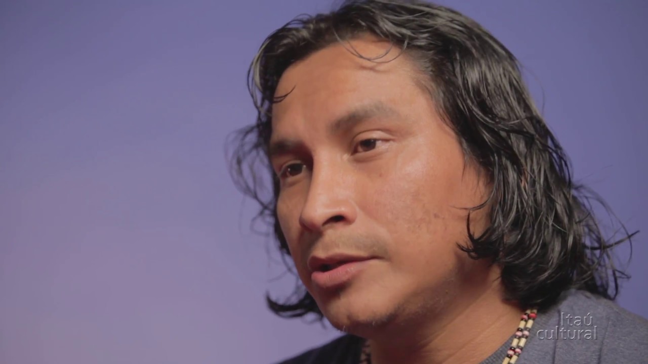 Roni Waisiry – culturas indígenas (2016)