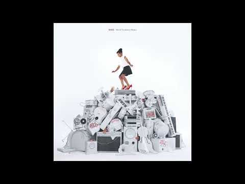 RAYE, 070 Shake - Escapism. (Radio Edit / Official Audio)