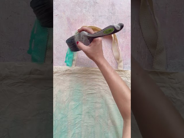 Vídeo relacionado con Lvjkes ASFINS Bolsa Tote de Lona y Algodón Reutilizable para Las Compras y Salir, Tela 40cm x 36cm