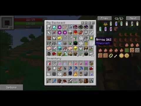 Tolkien Craft 2 - Ep 7 Building A Base