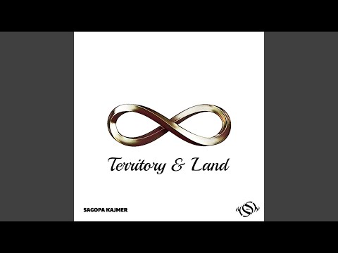 Territory and Land (feat. Sagopa Kajmer)