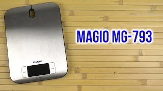 Magio MG-793 - відео 1