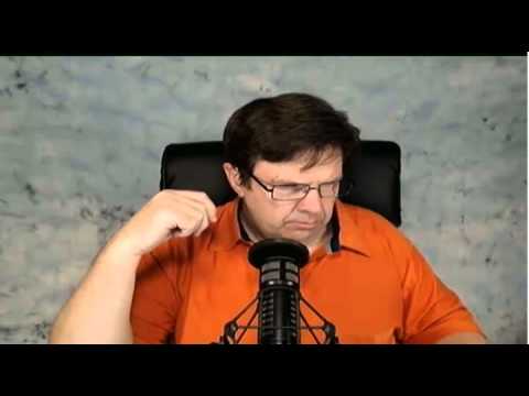 March 24th Power Trading Hour with host David White on TFNN   2014
