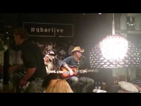 Long Gone - Ulf Nilsson & Linda Varg