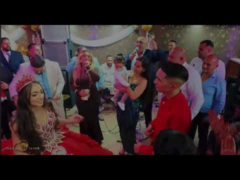 Lejla 2025 But Barwalo Töcsi küldi fiainak Manasse&Belián