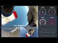 Video 'Red Bull Stratos FULL POV - Multi-Angle + Mission Data'