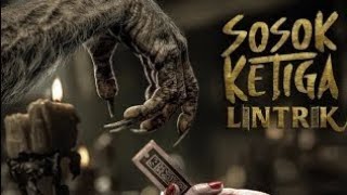 Download lagu Lintrik sosok ke tiga film horor Indonesia terbaru full movie mp3