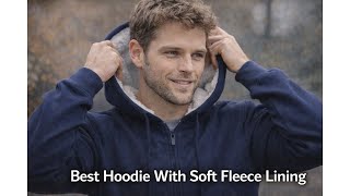 🧥 Pudolla Men's Sherpa Hoodie Pullover Winter Thick Warm Fleece Lined Hoodies Review: Is It Cozy? 🧣