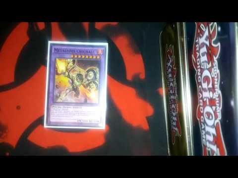 1st place abc metalfoe (deck profile)