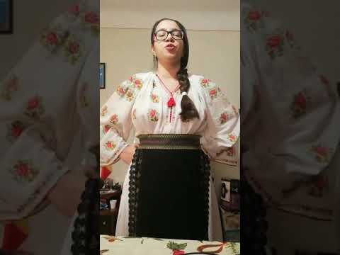 Gold art fest 2021 - Popescu Elvira-Anamaria (Romania)