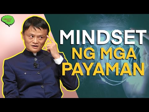 , title : '6 MINDSET na Magpapayaman Sayo | Secrets of the Millionaire Mind