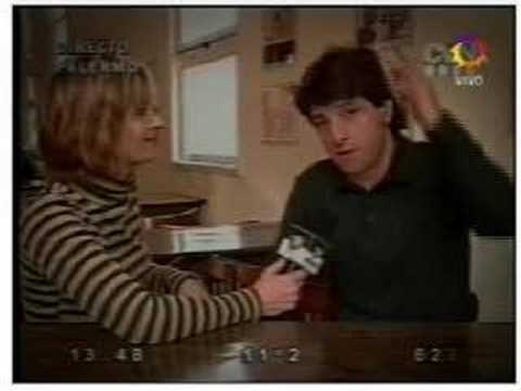 Sergio Gonal - Pirata