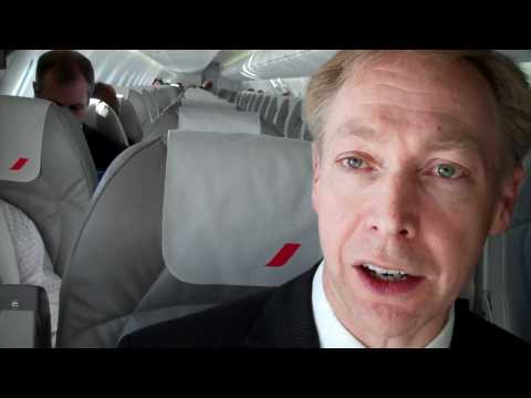 The Bombardier CRJ1000