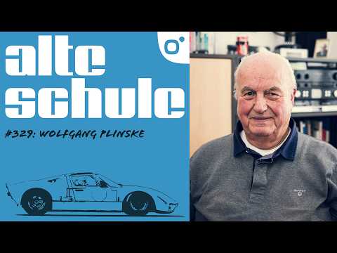 Die Artz-Story aus erster Hand: Wolfgang Plinske über Autohaus Nordstadt, Golf 928 & Carrera-Käfer