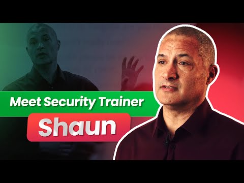 Shaun