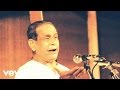 Pt. Bhimsen Joshi - Thumri in Mishra Tilang (Sajan Tum Kahe Ko Neha Lagaye (Pseudo Video))