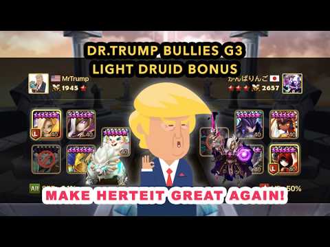 Valantis + Herteit bully G3 RTA!