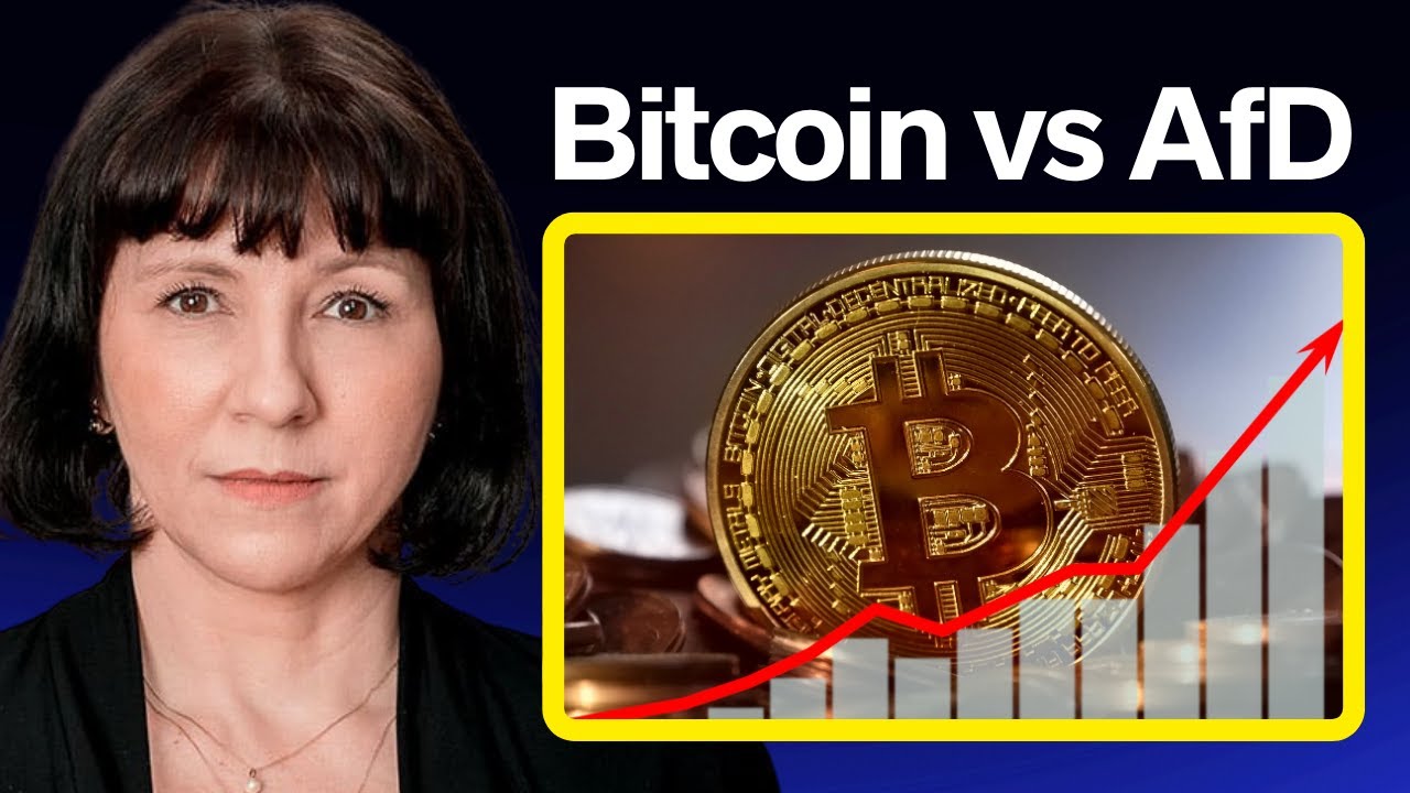 🚨AfD bald bei 40%? | Insiderin lässt Bombe platzen 💥 Joana Cotar packt aus