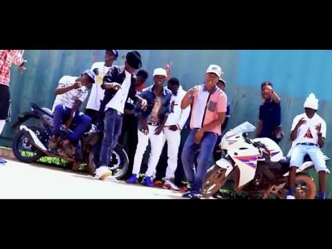 YOUNG B11   Bulldog   YouTube1